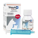 ANTIBIÓTICO PARA CÃES E GATOS COM SERINGA TRISSULPETZ NOXON (50ML)