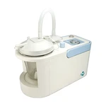 ASPIRADOR DE SECREÇÕES ELÉTRICO BIVOLT 18L PORTÁTIL DV350 MD