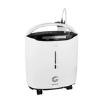 CONCENTRADOR DE OXIGÊNIO COM NEBULIZAÇÃO 5LPM 8F-5AW YUWELL (120V)