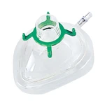 MÁSCARA PARA RCP COXIM INFLÁVEL UNIVERSAL DESCARTÁVEL MD (3-INFANTIL)