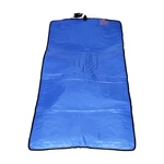 MANTA TÉRMICA CORPO INTEIRO AZUL 190X180CM TERMOTEK ESTEK (110V)