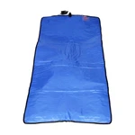 MANTA TÉRMICA CORPO INTEIRO AZUL 190X180CM TERMOTEK ESTEK