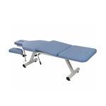 MACA DE QUIROPRAXIA OSTEOPATIA 01 DROP 140KG ARKTUS (AZUL-CLARO)