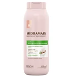 LOÇÃO HIDRATANTE VEGANA COCO E ARGILA VERDE 500ML HIDRAMAIS