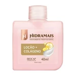 LOÇÃO HIDRATANTE COM COLÁGENO 40ML MINI LOTIONS HIDRAMAIS