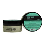 MÁSCARA FÁCIAL DE ARGILA VERDE AÇÃO DETOX 200G HIDRAMAIS