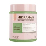 GEL ESFOLIANTE COM EXTRATO DE GUARANÁ 1KG HIDRAMAIS