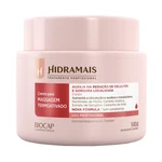 CREME TERMOATIVADO LIPOTÉRMICO NICOTINATO HIDRAMAIS (500G)
