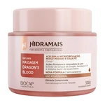 GEL TERMOATIVO DRAGON'S BLOOD REMODELADOR 500G HIDRAMAIS