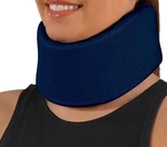 COLAR CERVICAL DE ESPUMA AZUL ORTOPLUS (P)