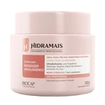 CREME PARA MASSAGEM GESTANTE PRÉ E PÓS OPERATÓRIO HIDRAMAIS (500G)