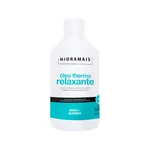 ÓLEO PARA MASSAGEM THERMO RELAXANTE ARNICA 500ML HIDRAMAIS