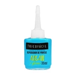 CONDICIONADOR REPARADOR DE PONTAS ARGAN+SILICONE IDRAMAIS (35ML)