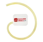 GARROTE PARA ACESSO VENOSO COM BORRACHA 24CM MAGAZINE MÉDICA