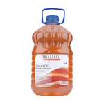 SHAMPOO PÊSSEGO NATURAL P/ HIDRATAÇÃO CAPILAR 4,8L HIDRAMAIS