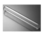 TUBO P/ AGULHA DE ACUPUNTURA 10 CM BALLKE