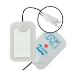 ELETRODO MULTIFUNÇÃO CONECTOR ZOLL PADPRO CONMED (PEDIÁTRICO)