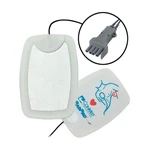 ELETRODO MULTIFUNÇÃO CONECTOR MEDTRONIC PADPRO CONMED (ADULTO-INFANTIL)