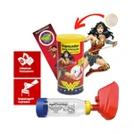 ESPAÇADOR PARA AEROSSOLTERAPIA MULHER MARAVILHA AGPMED