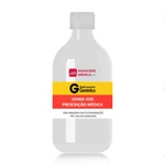 SEVOFLURANO INALATÓRIO 1ML/1ML GENÉRICO 250ML UNIÃO QUÍMICA