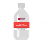 SEVOFLURANO (SEVOCRIS) INALATÓRIO 1ML/1ML 250ML  CRISTÁLIA