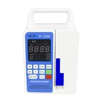 BOMBA DE INFUSÃO EQUIPO UNIVERSAL SY-1200L VET