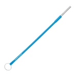 ELETRODO ALÇA CIRCULAR GINECOLÓGICO 120MM SIMILAR&COMPATÍVEL (0,4MMX8MM(2,38MM))