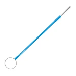 ELETRODO ALÇA CIRCULAR GINECOLÓGICO 120MM SIMILAR&COMPATÍVEL (0,4MMX15MM(2,38MM))