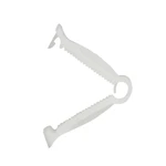 CLAMP UMBILICAL ABERTO