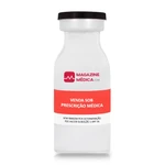 HEPARINA SÓDICA SUÍNA 5000UI/ML 5ML 25AMP HEPAMAX-S BLAU