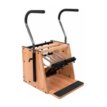 APARELHO PARA PILATES STEP CHAIR ARKTUS
