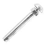 EIXO QUICK RELEASE TRASEIRO PARA CADEIRAS DE RODAS PRO LIFE (12MM)