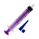 SERINGA PARA ALIMENTAÇÃO ORAL/ENTERAL BIGLOCK ESTÉRIL SR (20ML) SERINGA PARA ALIMENTAÇÃO ORAL/ENTERAL BIGLOCK ESTÉRIL SR (20ML)