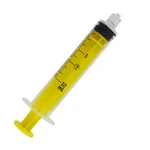 SERINGA EPIDURAL PARA TÉCNICA DE PERDA DE RESISTÊNCIA SR (10ML)
