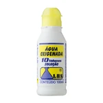ÁGUA OXIGENADA LÍQUIDA 10 VOL ANTISSÉPTICO TÓPICO LBS (100ML) ÁGUA OXIGENADA LÍQUIDA 10 VOL ANTISSÉPTICO TÓPICO LBS (100ML)
