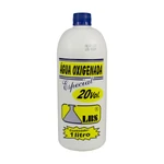 ÁGUA OXIGENADA ESPECIAL 20 VOLUMES LBS (1000ML) ÁGUA OXIGENADA ESPECIAL 20 VOLUMES LBS (1000ML)