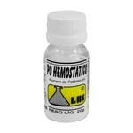 PÓ HEMOSTÁTICO CICATRIZANTE PARA BARBA E UNHAS 20G LBS