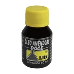 ÓLEO DE AMÊNDOAS DOCE HIDRATANTE LBS (60ML)