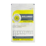 CATETER ESPECIAL PARA HIPOSPADIA EM SILICONE C/ GUIA SOLUMED (6FR-45CM) CATETER ESPECIAL PARA HIPOSPADIA EM SILICONE C/ GUIA SOLUMED (6FR-45CM)