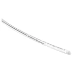 CATETER ESPECIAL PARA HIPOSPADIA EM SILICONE C/ GUIA SOLUMED (6FR-45CM)