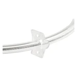 CATETER ESPECIAL PARA HIPOSPADIA EM SILICONE C/ GUIA SOLUMED (12FR-45CM)