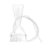 DISPOSITIVO P/ CIRCUNCISÃO DESCART EST PLASTIC-ANEL SOLUMED (17MM)