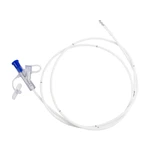 SONDA NASOENTERAL PARA ALIMENTAÇÃO COM GUIA SOLUMED (8FR-60CM) SONDA NASOENTERAL PARA ALIMENTAÇÃO COM GUIA SOLUMED (8FR-60CM)
