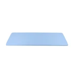ESTOFADO PARA CADILLAC LINHA CLASSIC ARKTUS (AZUL-CLARO)