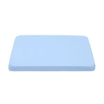 ESTOFADO PARA STEP CHAIR LINHA CLASSIC ARKTUS (AZUL-CLARO)