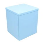 CAIXA GRANDE PARA CADILLAC CLASSIC E CROSS PILATES ARKTUS (AZUL-CLARO)