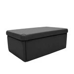 CAIXA PEQUENA PARA PILATES CLASSIC E CROSS ARKTUS (PRETA)
