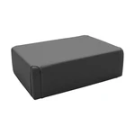 CAIXA MINI PARA PILATES CLASSIC E CROSS ARKTUS (PRETO)