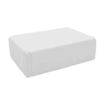 CAIXA MINI PARA PILATES CLASSIC E CROSS ARKTUS (BRANCA)