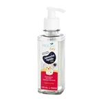 SABONETE LÍQUIDO NEUTRO PARA BEBÊS RIOCAREBABY RIOQUÍMICA (230ML) SABONETE LÍQUIDO NEUTRO PARA BEBÊS RIOCAREBABY RIOQUÍMICA (230ML)